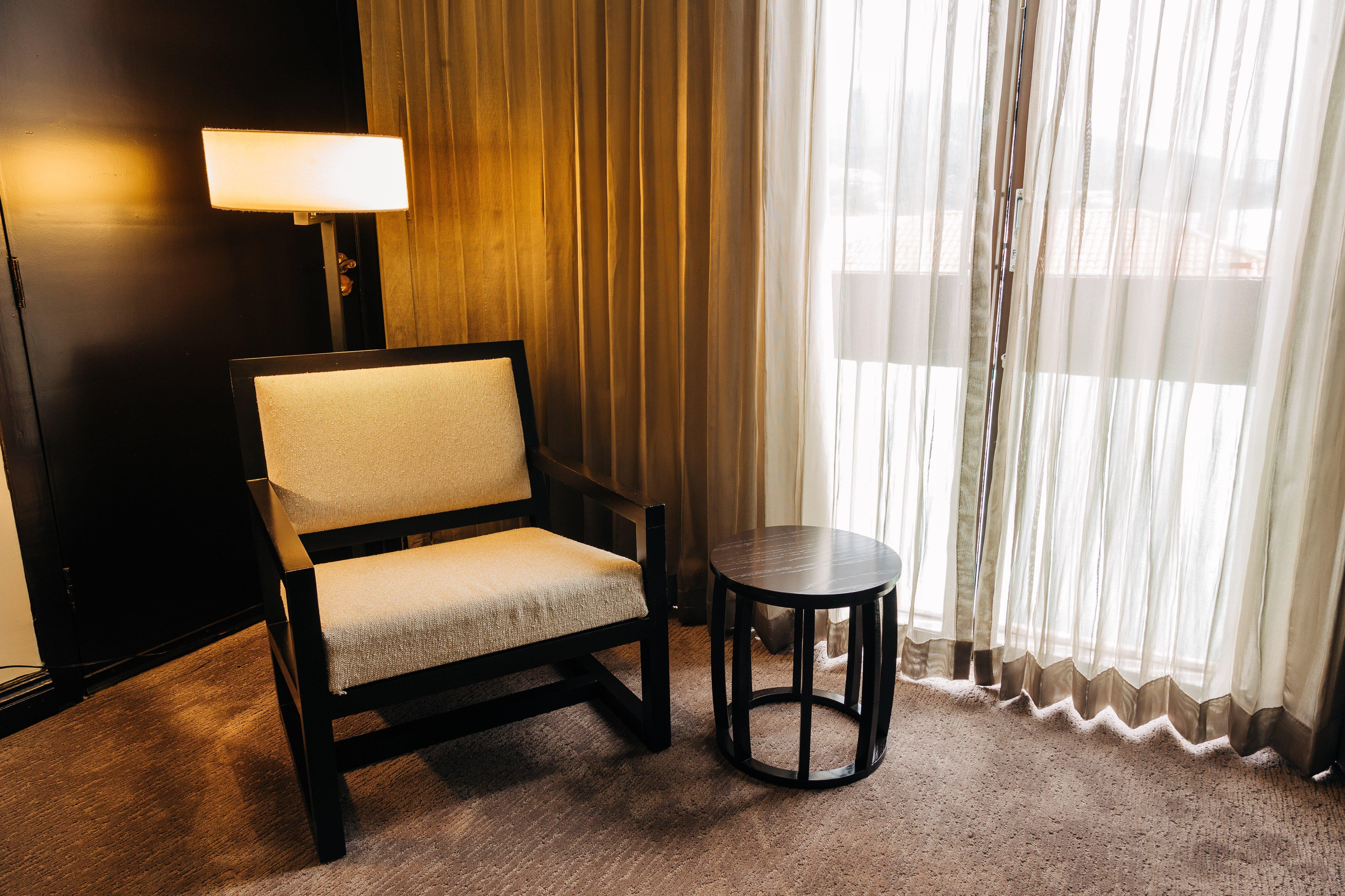 Hotel Hilton San Salvador Esterno foto