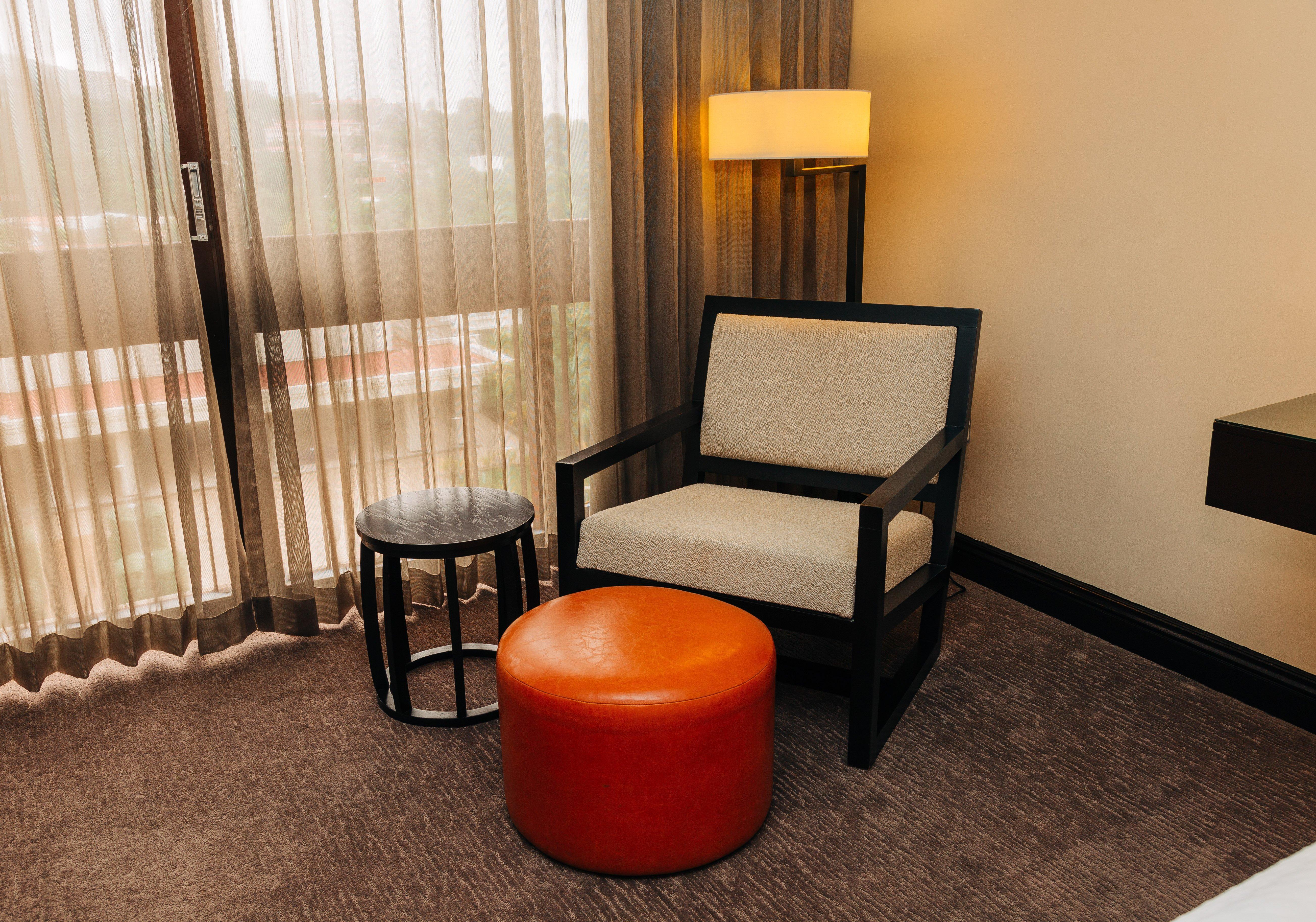 Hotel Hilton San Salvador Esterno foto